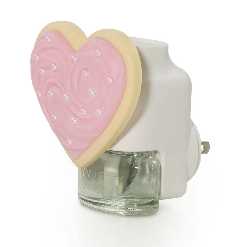 Love ScentPlug® Diffuser with Light