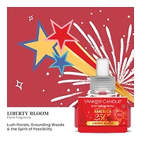 Liberty Bloom