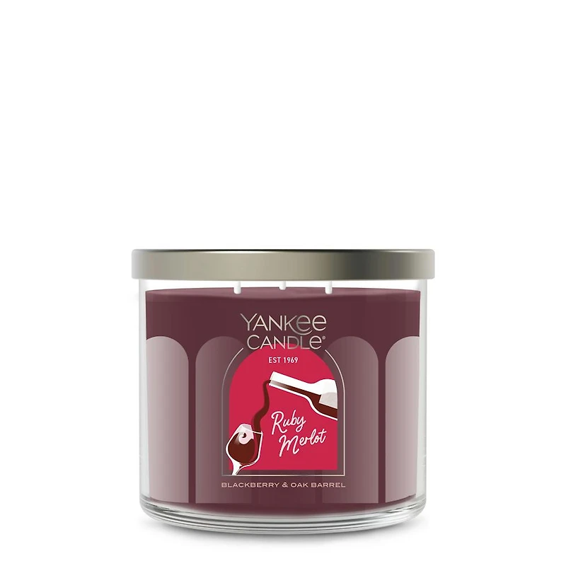 Ruby Merlot