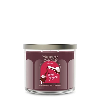 Ruby Merlot
