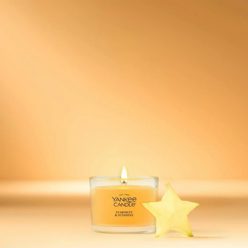 Starfruit & Sunshine
