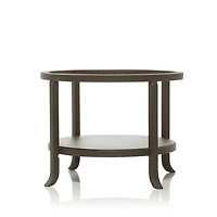 Raised Iron Holder
