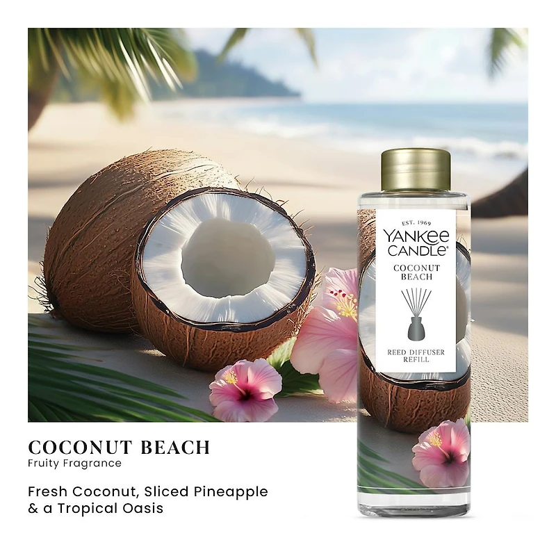 Coconut Beach
