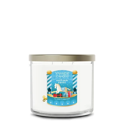 North Pole Frost