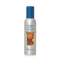 Spiced Pumpkin
