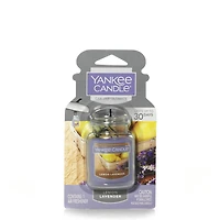 Lemon Lavender