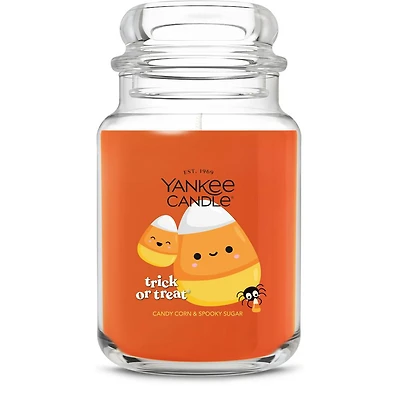 Trick or Treat®