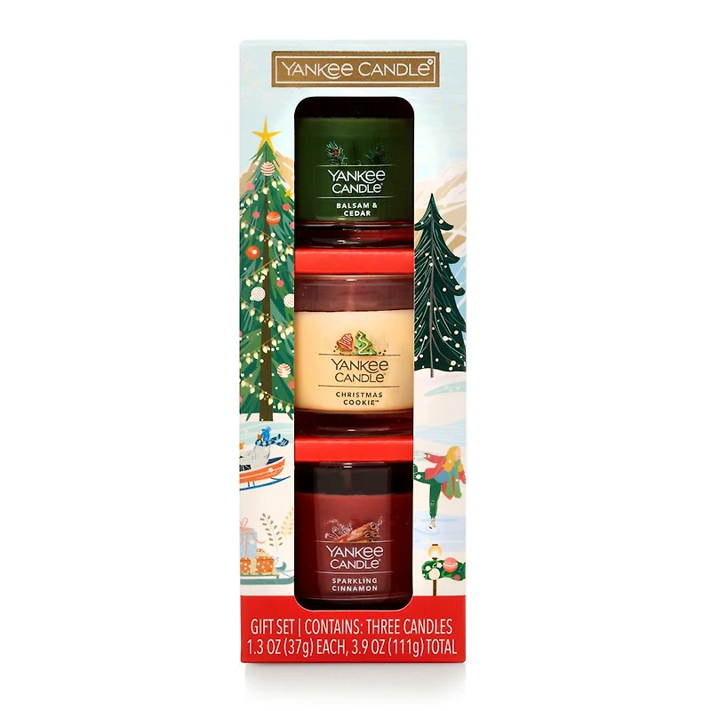 Christmas Classics Minis Set