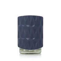 Organic Pattern Blue ScentPlug® Diffuser