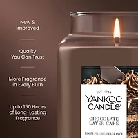 Chocolate Layer Cake