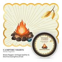 Campfire Nights