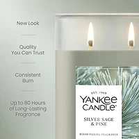 Silver Sage & Pine