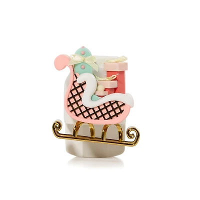 Festive Sleigh ScentPlug® Diffuser