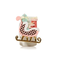 Festive Sleigh ScentPlug® Diffuser