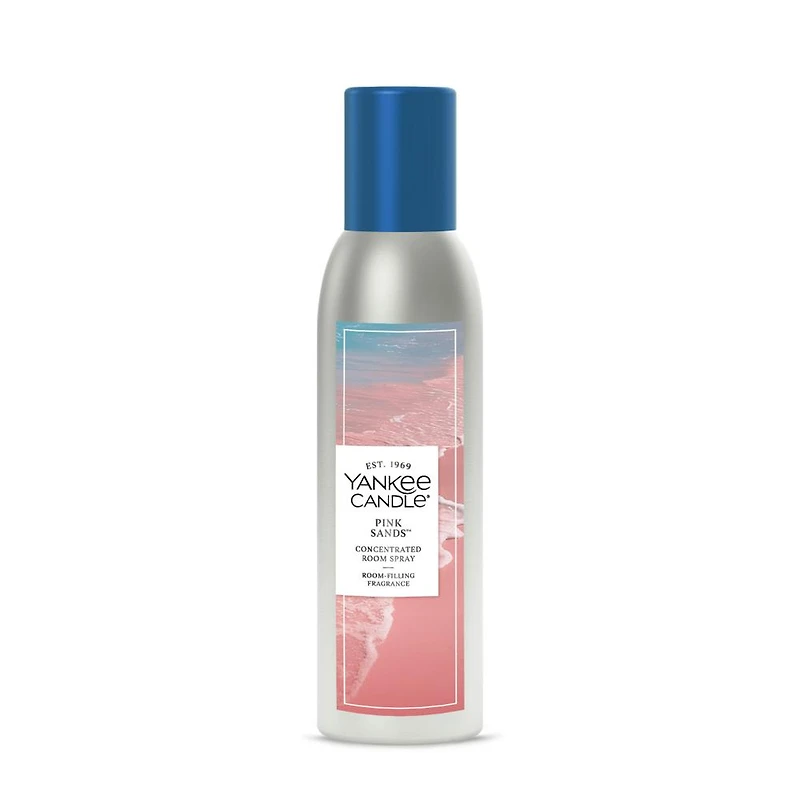 Pink Sands™