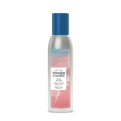 Pink Sands