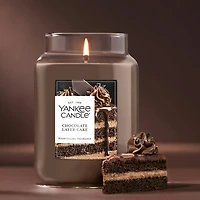 Chocolate Layer Cake