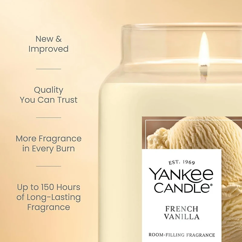 French Vanilla