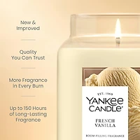 French Vanilla