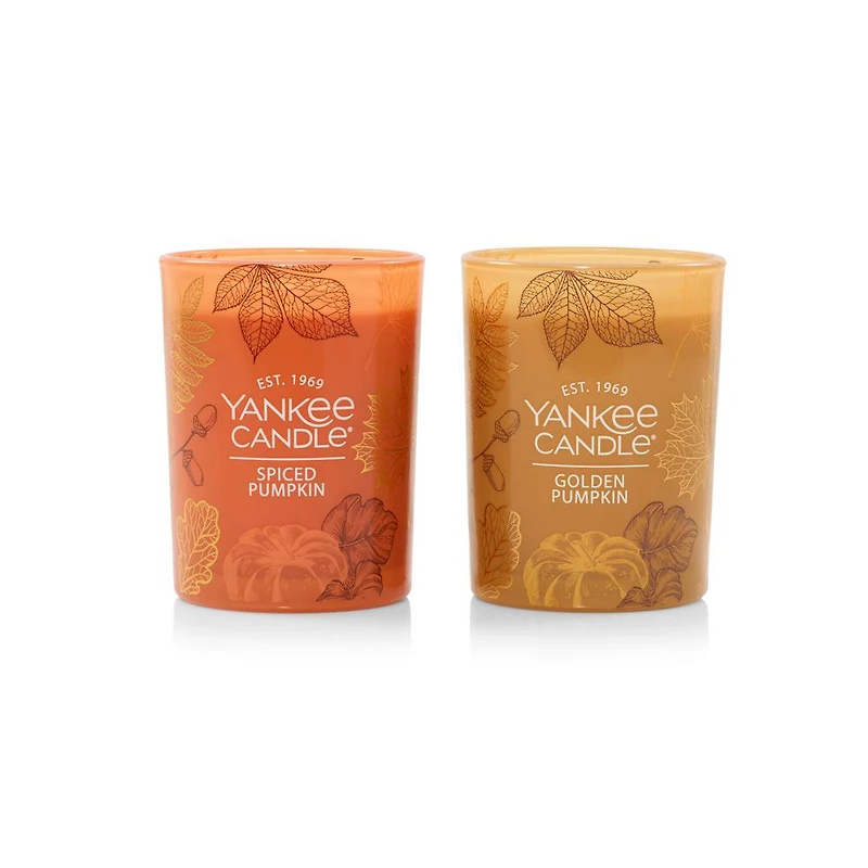 Pumpkin Lovers' Gift Set