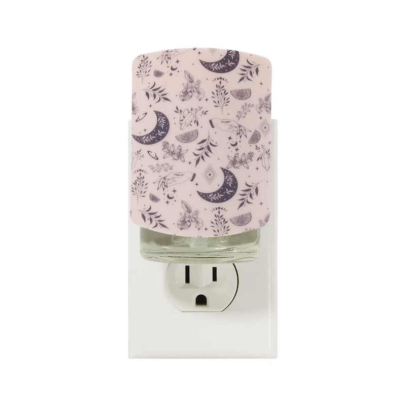 Mystical Tarot Card ScentPlug® Diffuser w/ Light