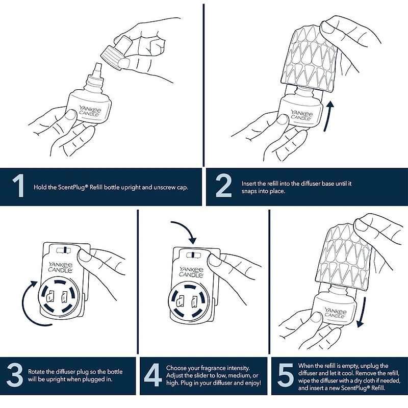 Dragonfly on Lilypad ScentPlug® Diffuser w/ Light