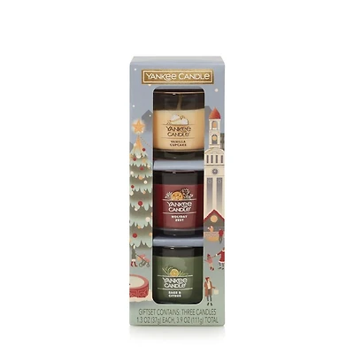 Holiday Party Minis Gift Set
