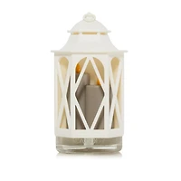 Spring Lantern Diffuser w/ Light