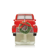 Holiday Truck ScentPlug® Diffuser w/ Light