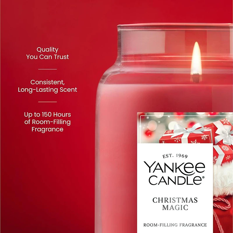 Christmas Magic