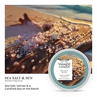 Sea Salt & Sun