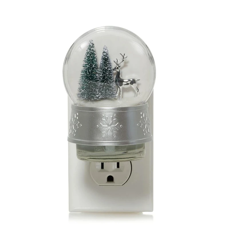 Snow Globe