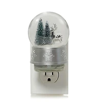 Snow Globe
