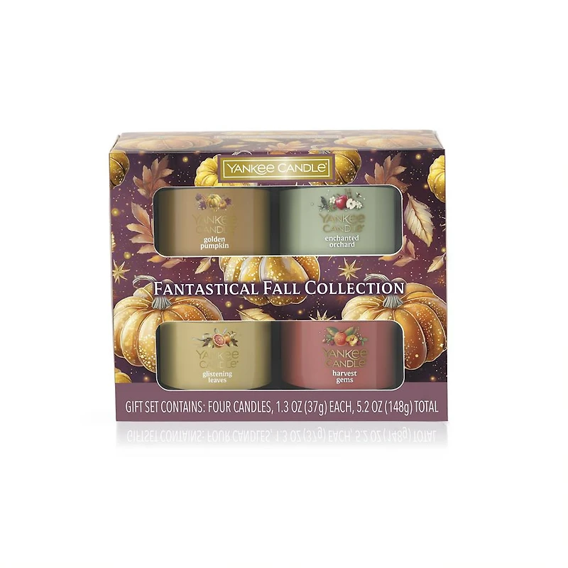 Fantastical Fall Collection Mini's