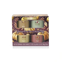 Fantastical Fall Collection Mini's