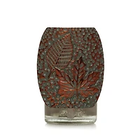 Hammered Leaves ScentPlug® Diffuser