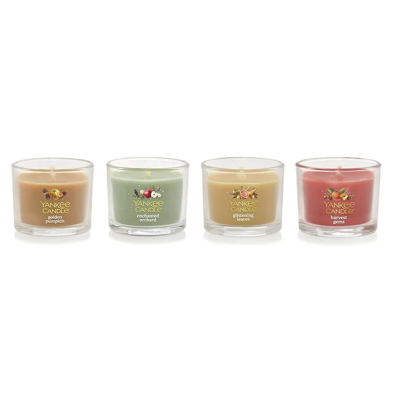 Fantastical Fall Collection Mini's