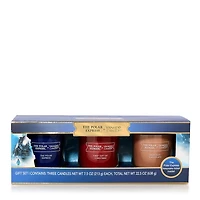 The Polar Express Ticket Gift Set