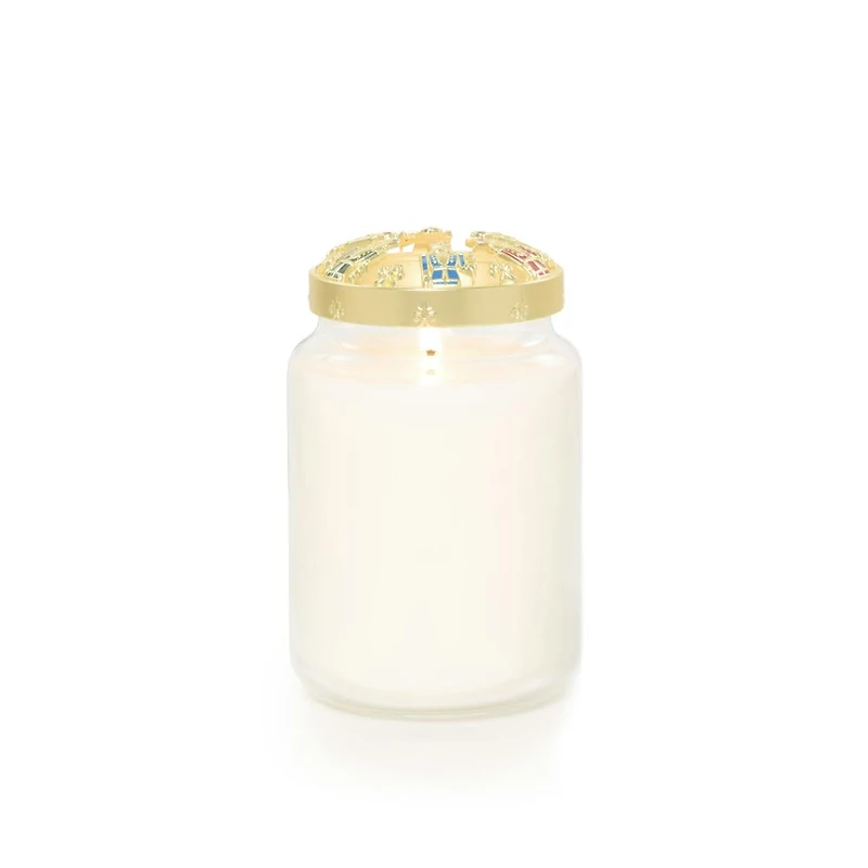 Nutcrackers Illuma-Lid® Jar Candle Topper