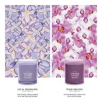 Purple Lilac Mother’s Day Gift Set