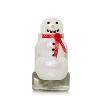 Sparkiy Snowman ScentPlug® Diffuser w/ Light