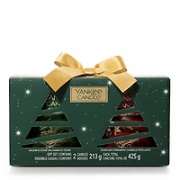 Christmas Tree Duo Gift Set