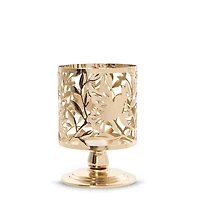 Hummingbird Candle Pedestal