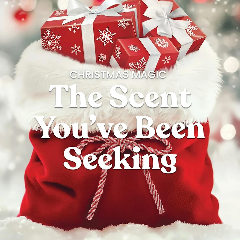 Christmas Magic