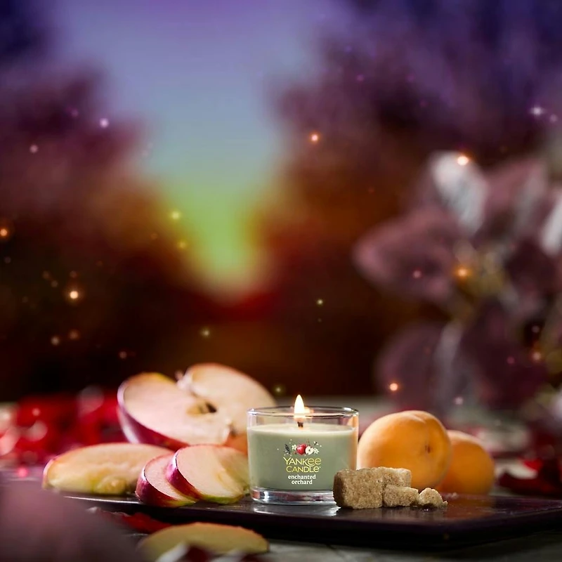 Enchanted Orchard