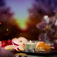 Enchanted Orchard