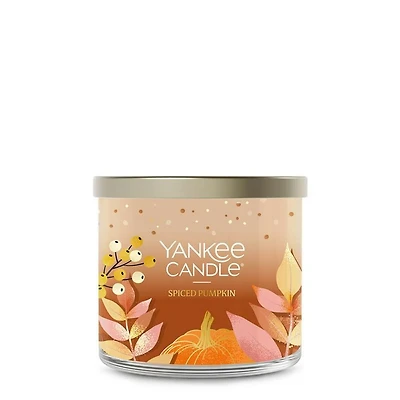 Spiced Pumpkin
