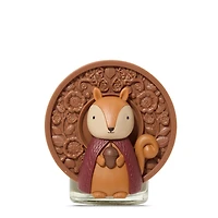 Squirrel Medallion ScentPlug® Diffuser