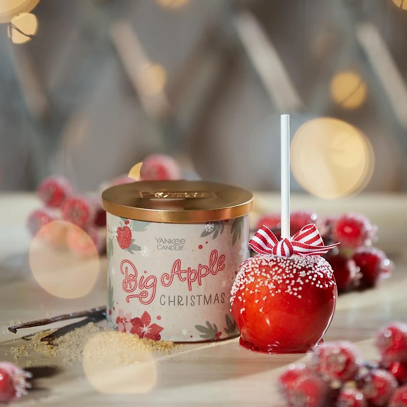 Big Apple Christmas