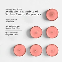 White Strawberry Bellini